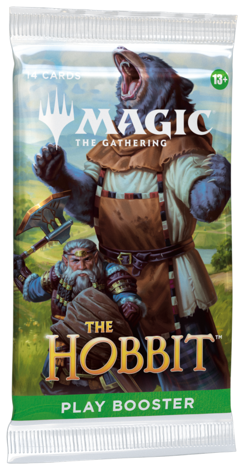 The Hobbit Play Booster Pack
