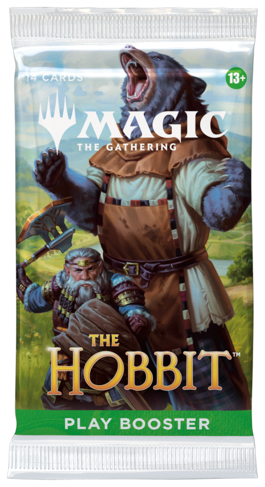 The Hobbit Play Booster Pack