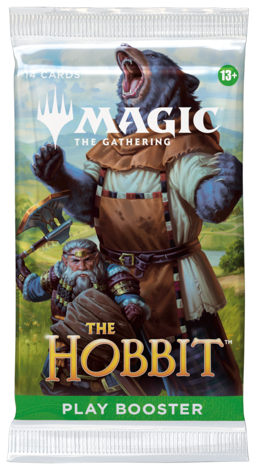 The Hobbit Play Booster Pack
