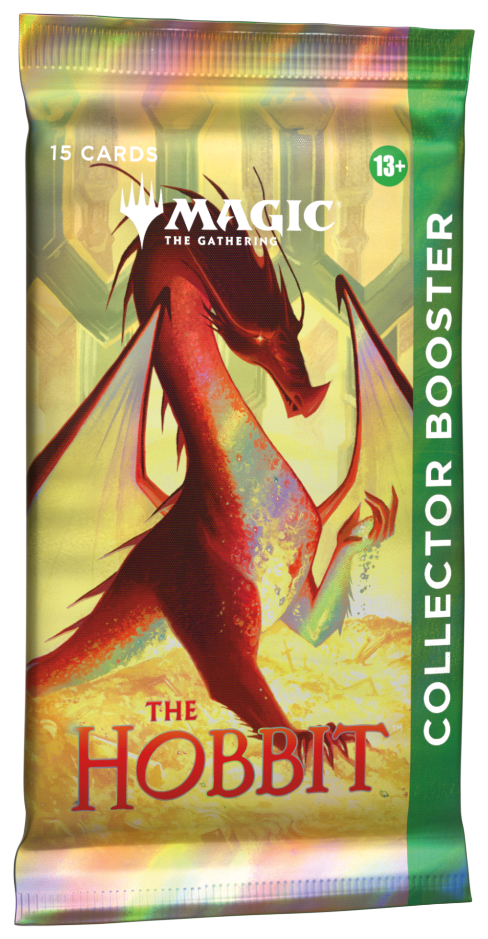 The Hobbit Collector Booster Pack