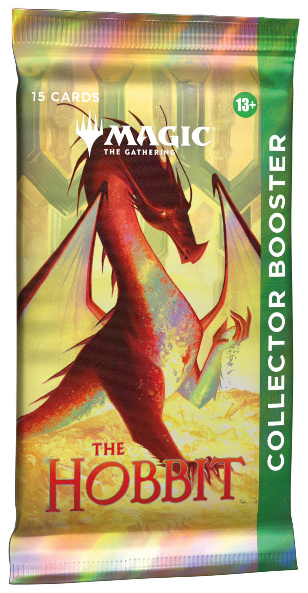 The Hobbit Collector Booster Pack