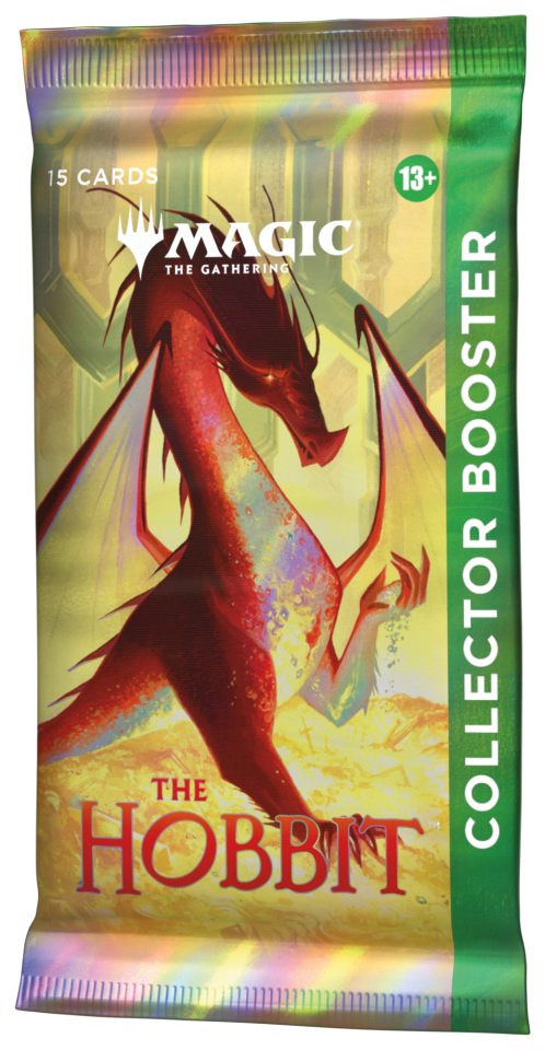 The Hobbit Collector Booster Pack