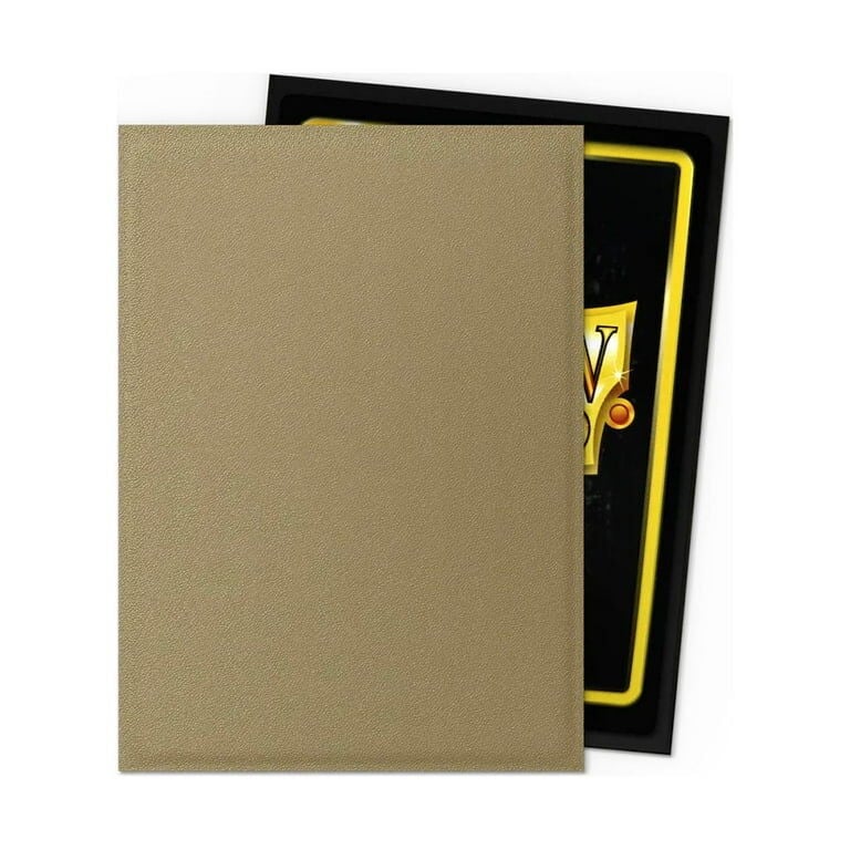 Dragon Shield - Dual Matte Sleeve - Truth