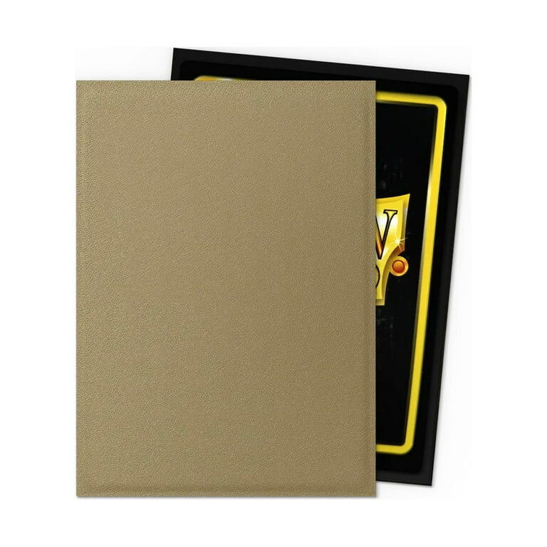 Dragon Shield - Dual Matte Sleeve - Truth