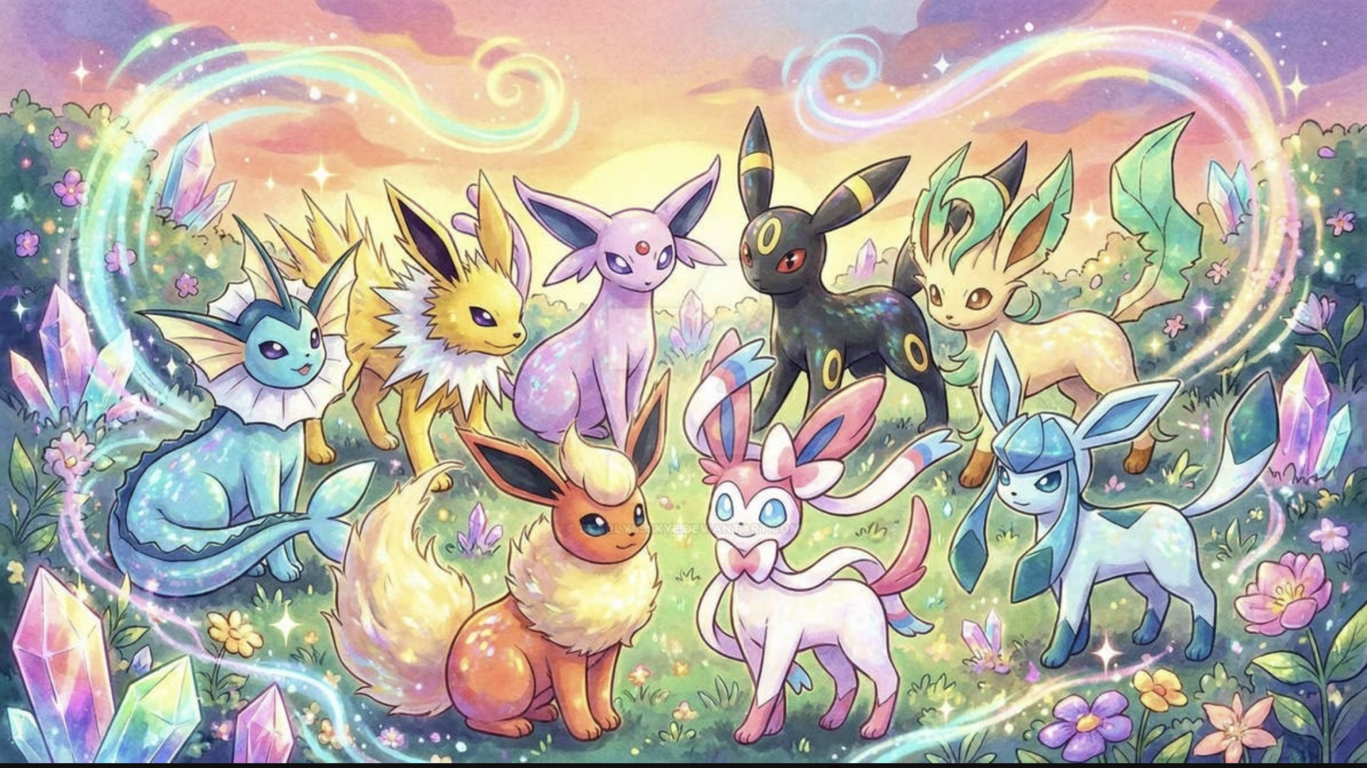 Hardcast Gaming - Pokemon Playmat 3