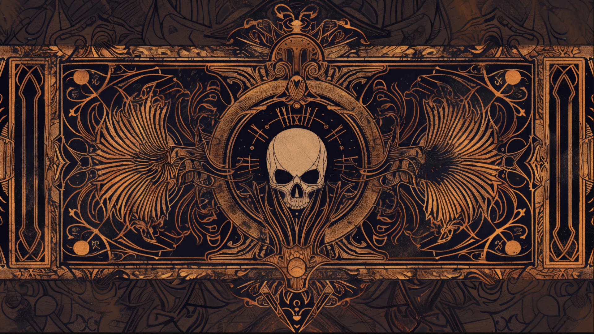 Hardcast Gaming - MTG Playmat 1