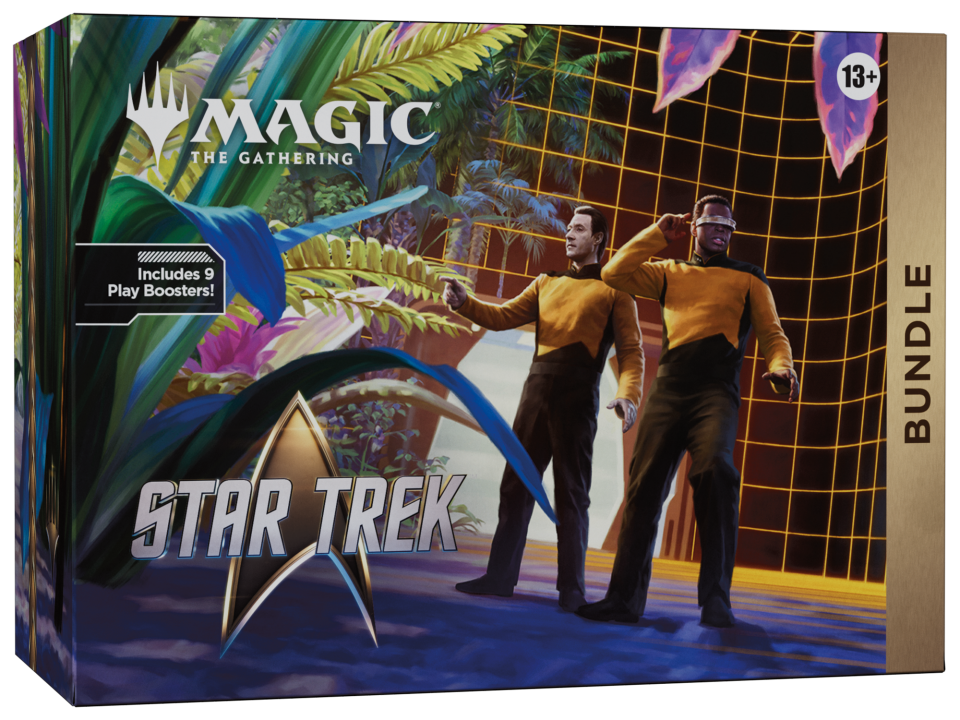 Star Trek Bundle