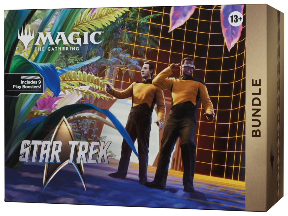 Star Trek Bundle