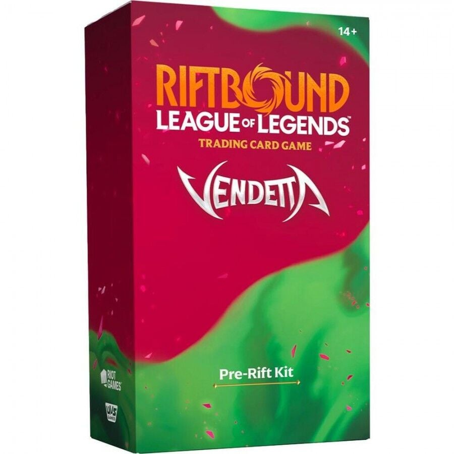 Vendetta Pre-Rift Kit