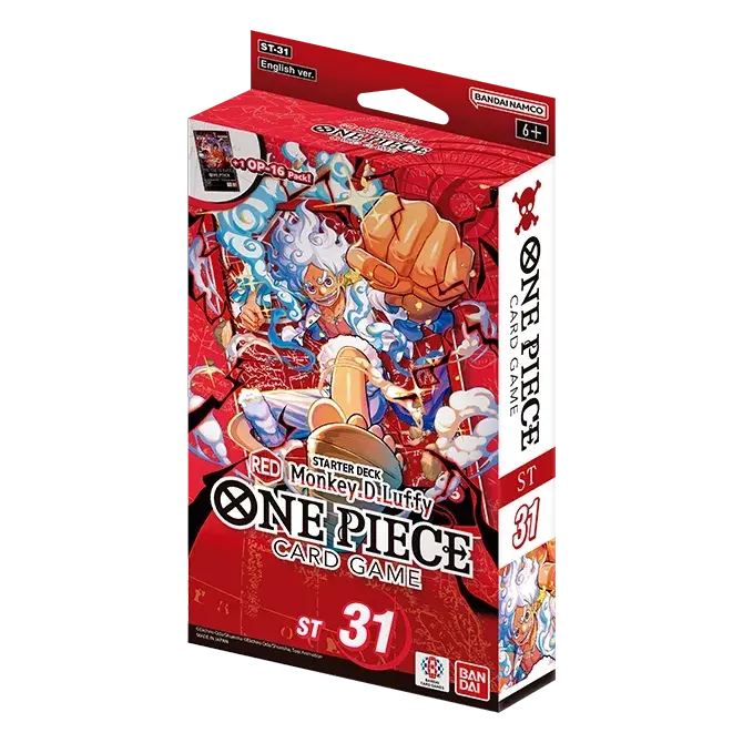 One Piece - ST-31