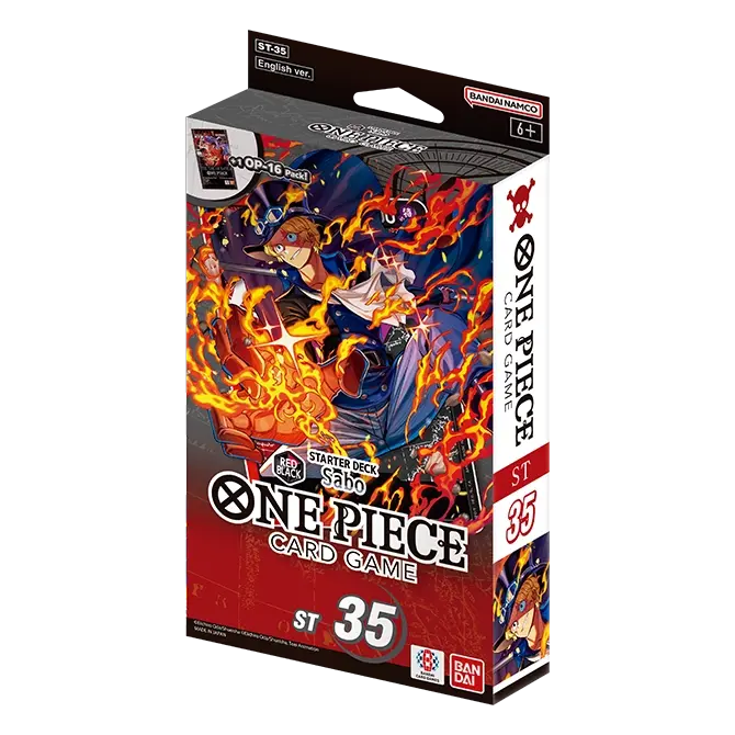 One Piece - ST-35