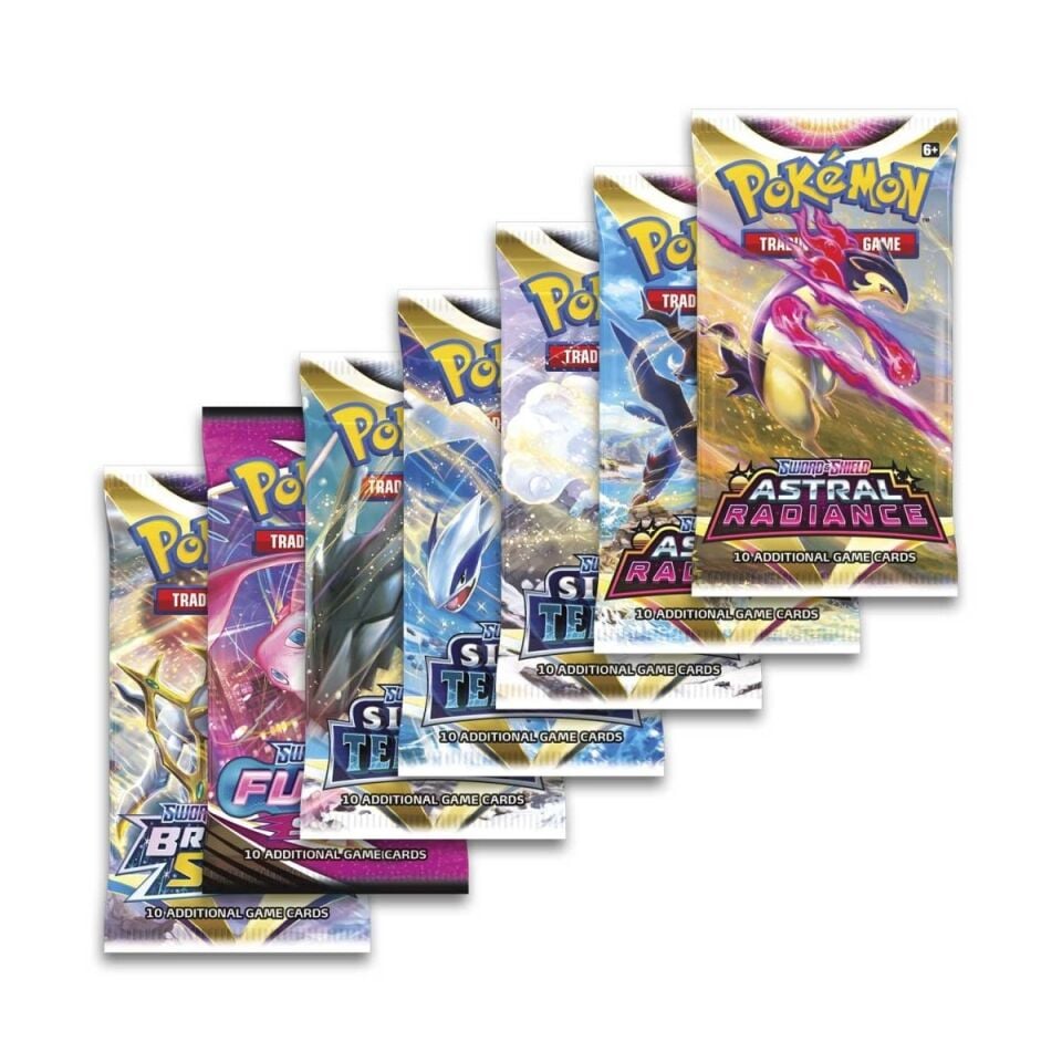 Pokémon - KLARA PREMIUM TOURNAMENT COLLECTION BOX