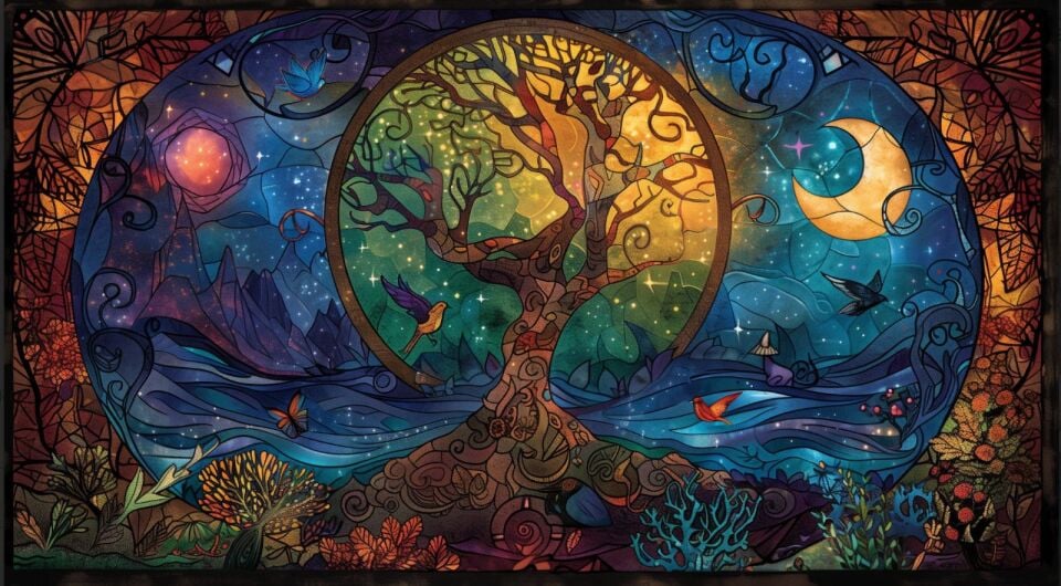 Hardcast Gaming - MTG Playmat 4