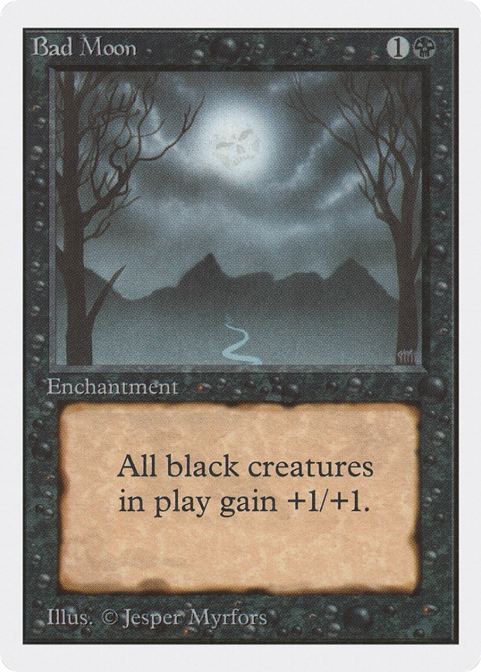 Bad Moon