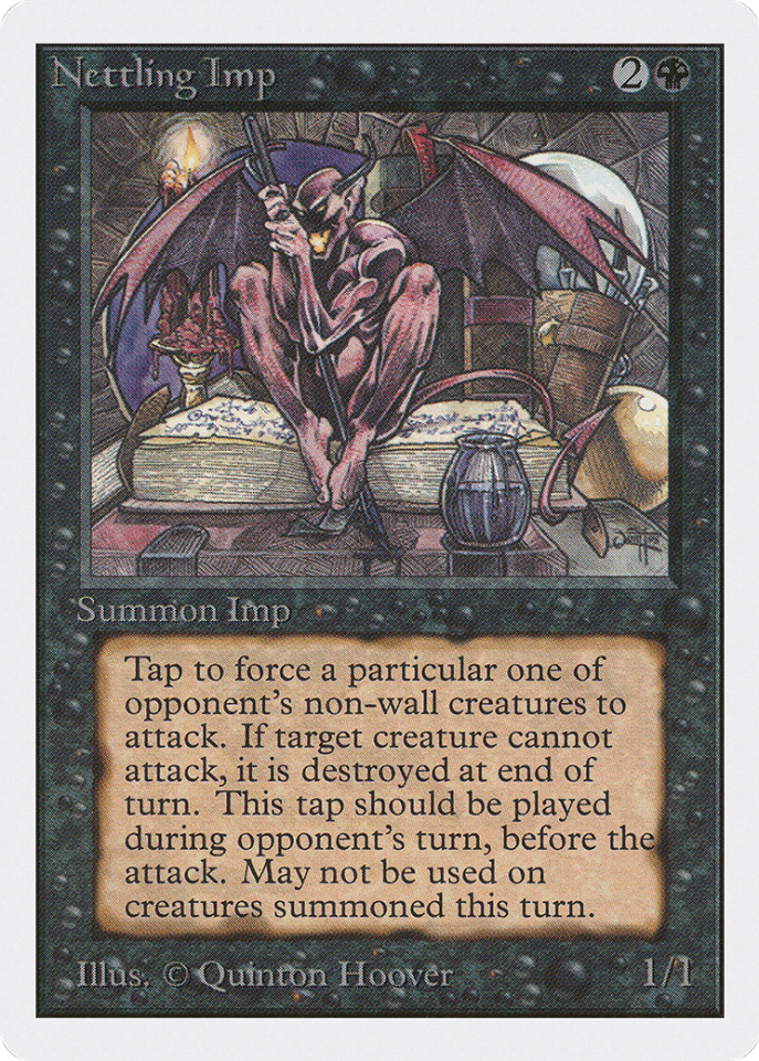 Nettling Imp