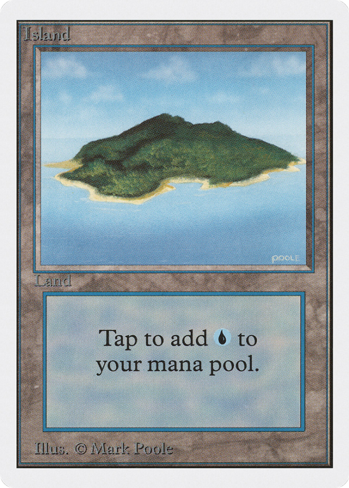 Island