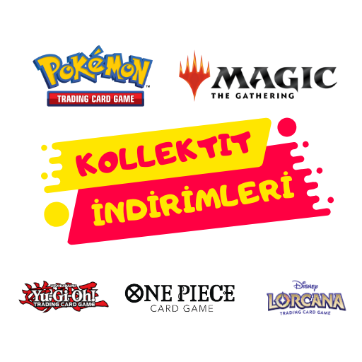 Kollektit <br> İndirimli Ürünler