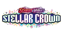 Scarlet & Violet <br> Stellar Crown
