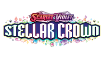 Scarlet & Violet <br> Stellar Crown