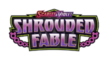 Scarlet & Violet <br> Shrouded Fable
