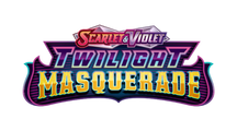 Scarlet & Violet <br> Twilight Masquerade