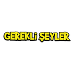 Gerekli Şeyler <br> Ürünleri 