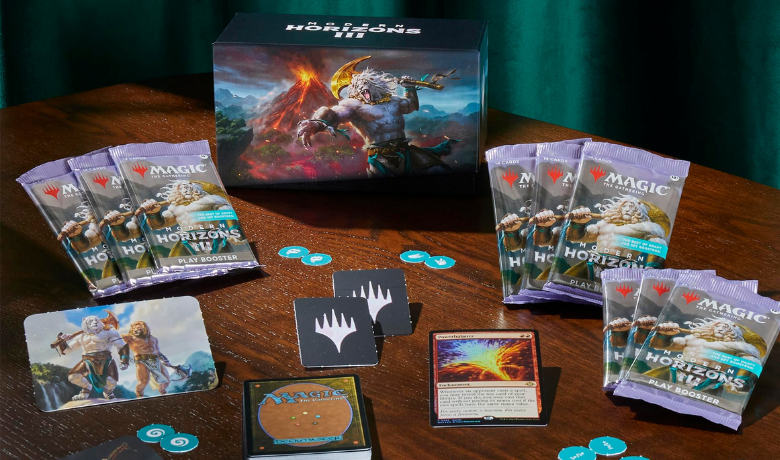 STOKLARDA ! <br> MTG : Modern Horizons 3
