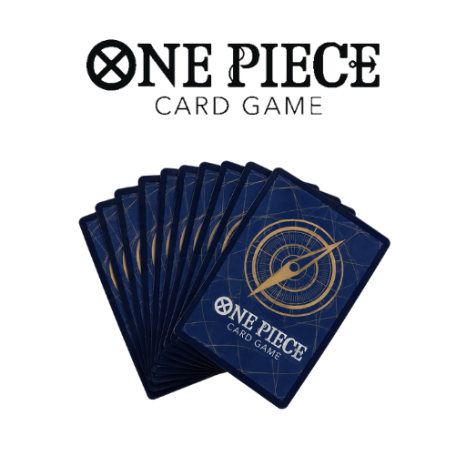 One Piece <br> Single Kartlar