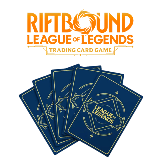 Riftbound <br> Single Kartlar
