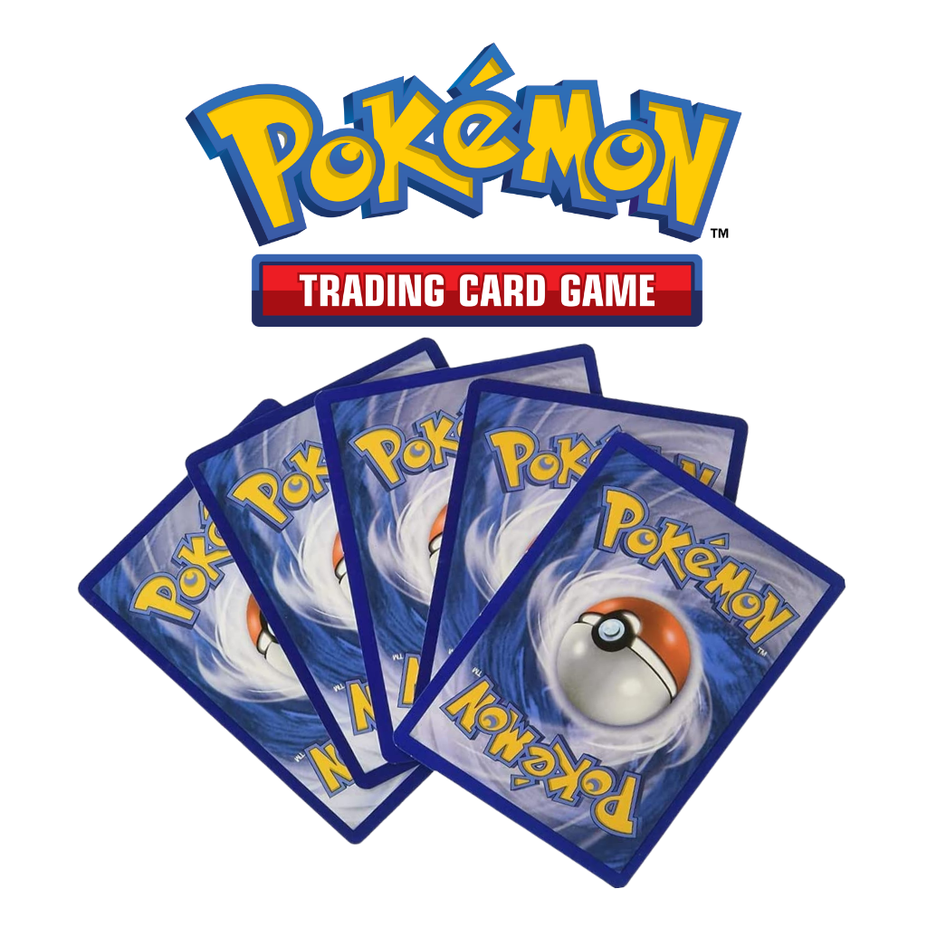 Pokemon <br> Single Kartlar