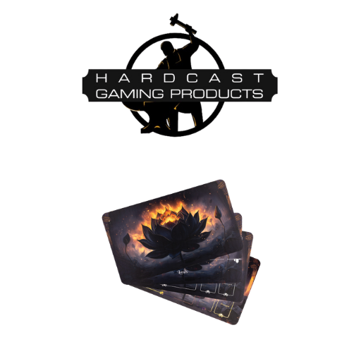 Hardcast Gaming <br> TCG Oyun Matları