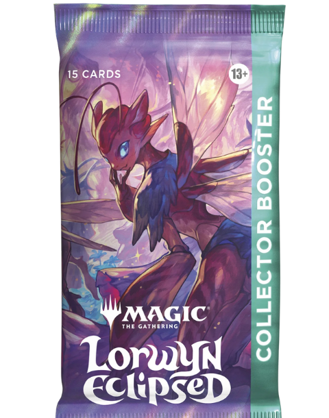 YAKINDA STOKLARDA ! <br> Magic: The Gathering <br> Lorwyn Eclipsed<br> ÜRÜNLERİ İNCELE !